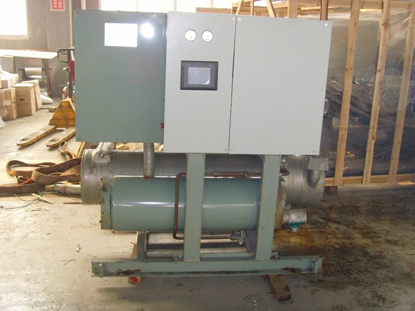 通道酒店中央空调不停机清洗方法介绍